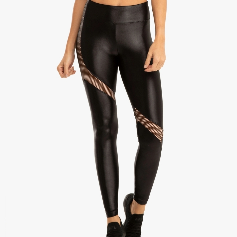 Koral Venus infinity high rise legging